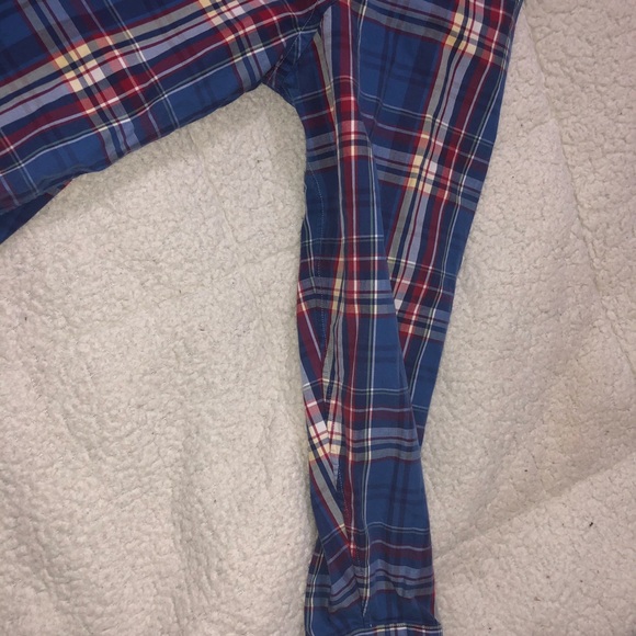 Vineyard Vines Men’s M LS button down. - Picture 4 of 4